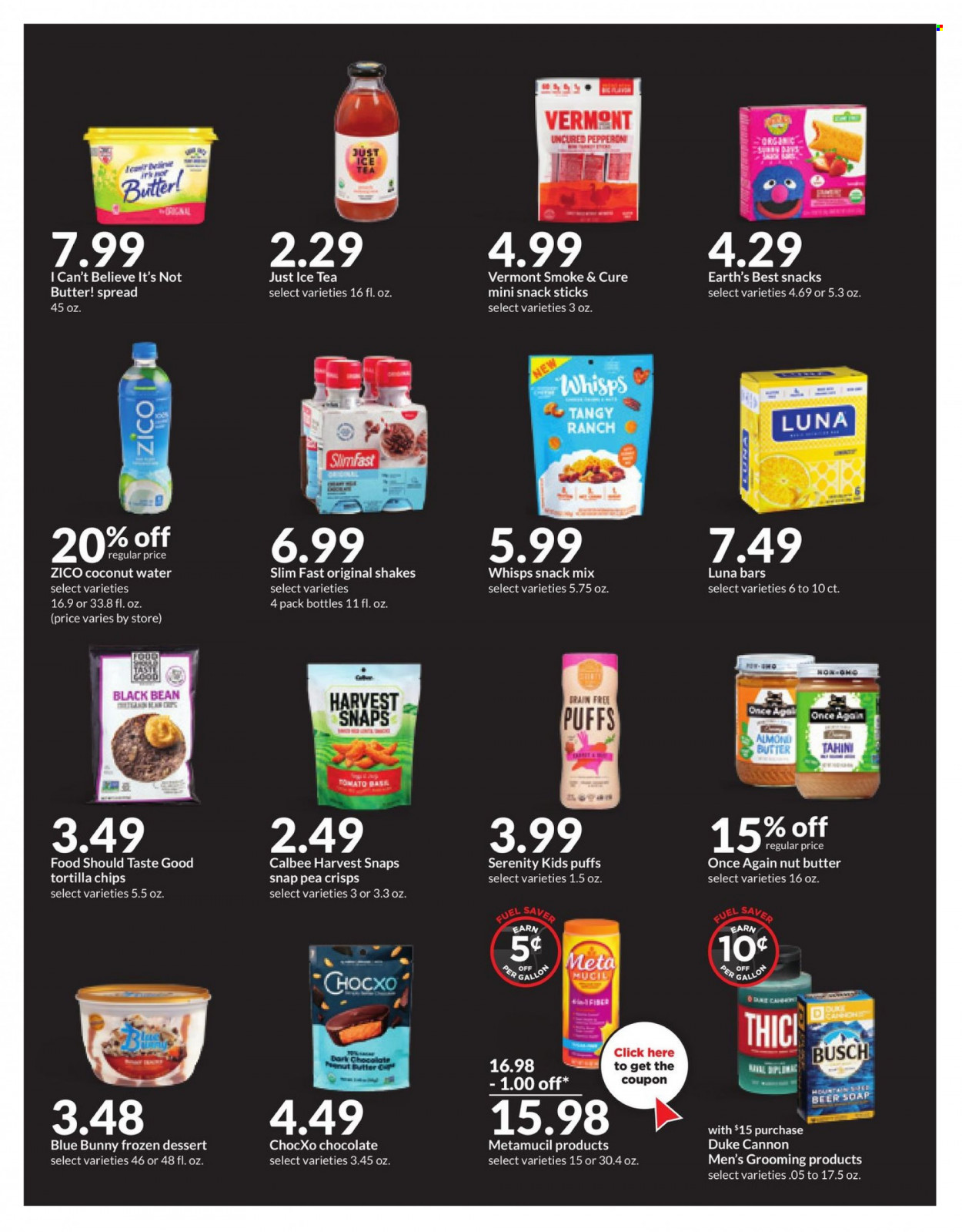 Hy-Vee ad - 08/21/2023 - 08/28/2023. Page 26