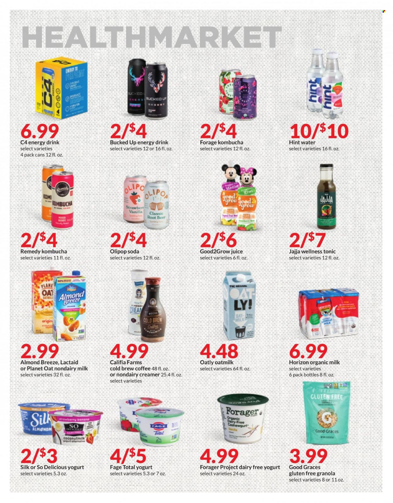 Hy-Vee ad - 08/21/2023 - 08/28/2023. Page 30