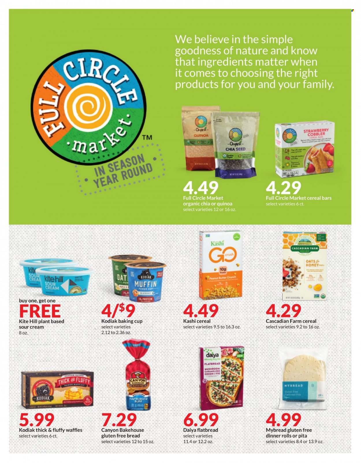 Hy-Vee ad - 08/21/2023 - 08/28/2023. Page 31