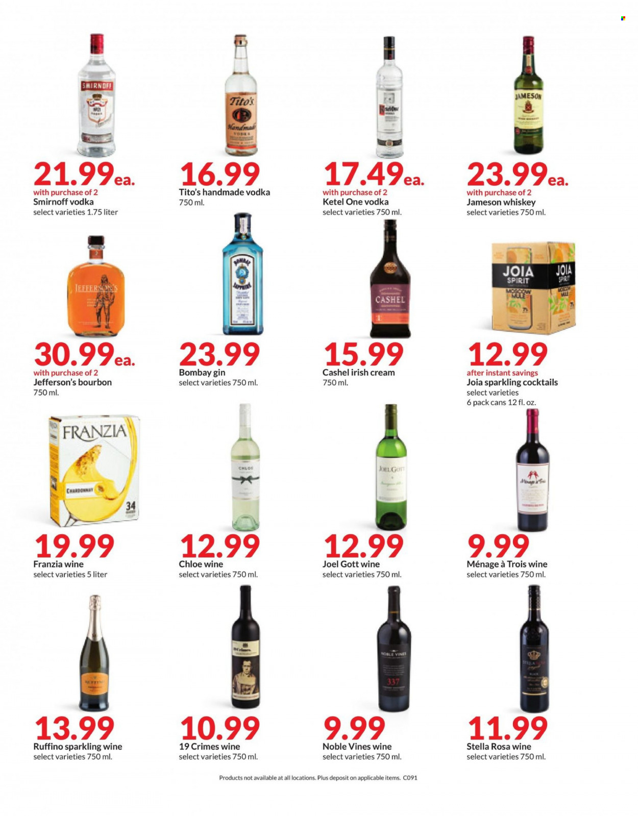 Hy-Vee ad - 08/21/2023 - 08/28/2023. Page 41