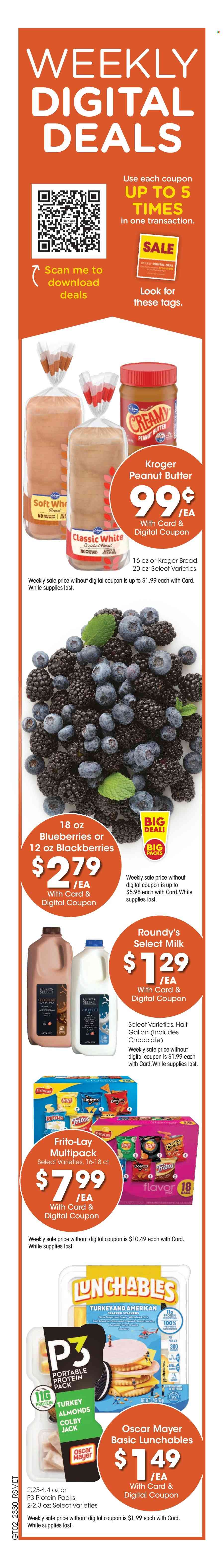 Pick ‘n Save ad - 08/23/2023 - 08/29/2023. Page 12