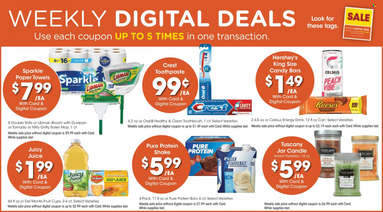 Pick ‘n Save ad - 08/23/2023 - 08/29/2023. Page 14