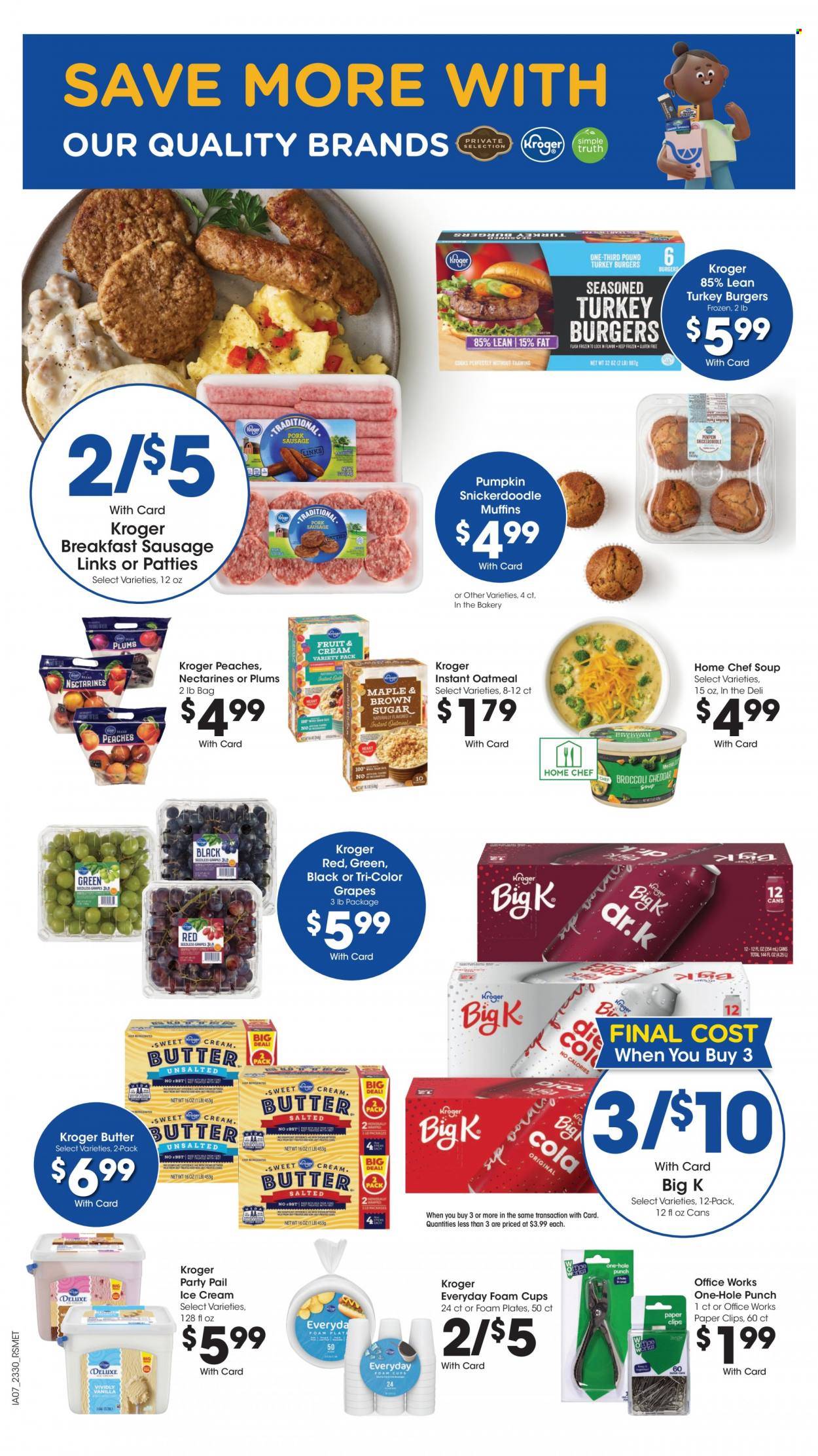 Pick ‘n Save ad - 08/23/2023 - 08/29/2023. Page 8
