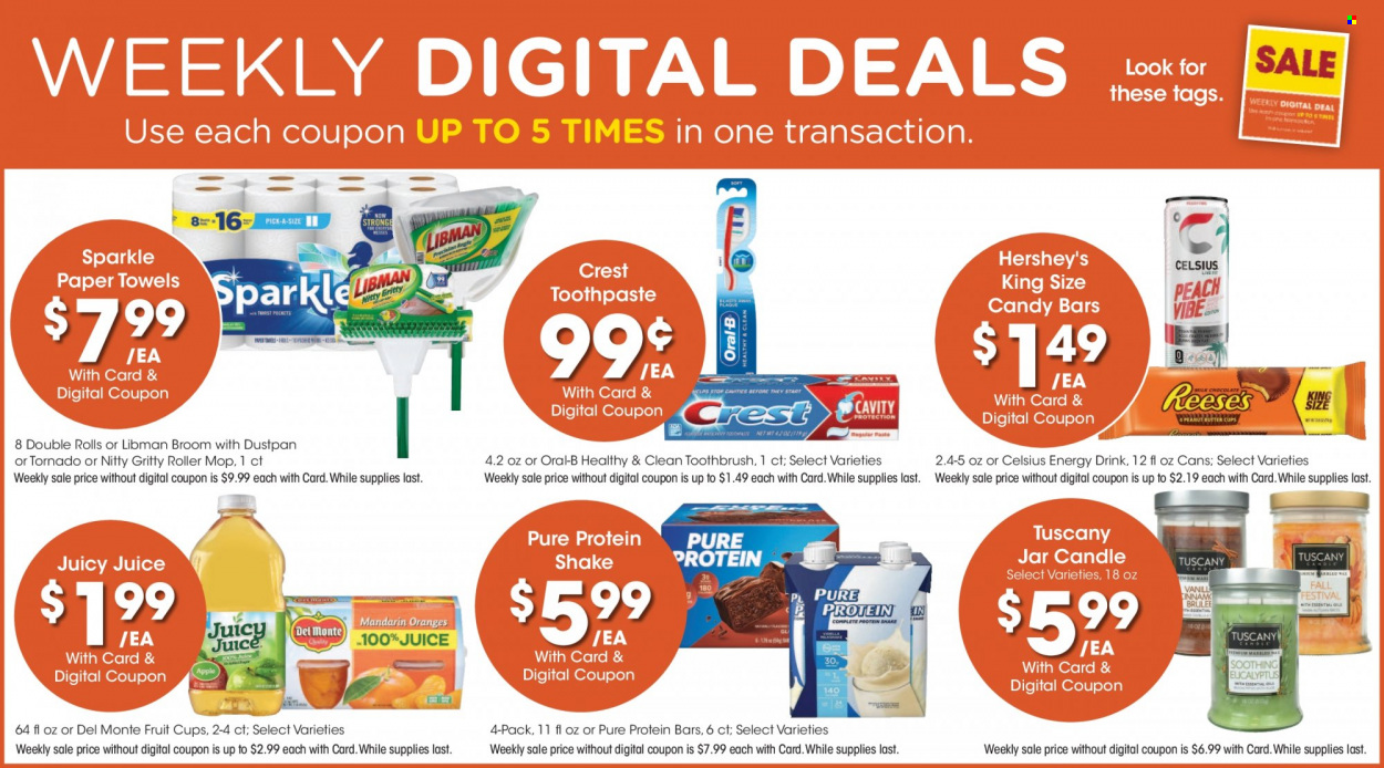 Fry’s ad - 08/23/2023 - 08/29/2023. Page 14
