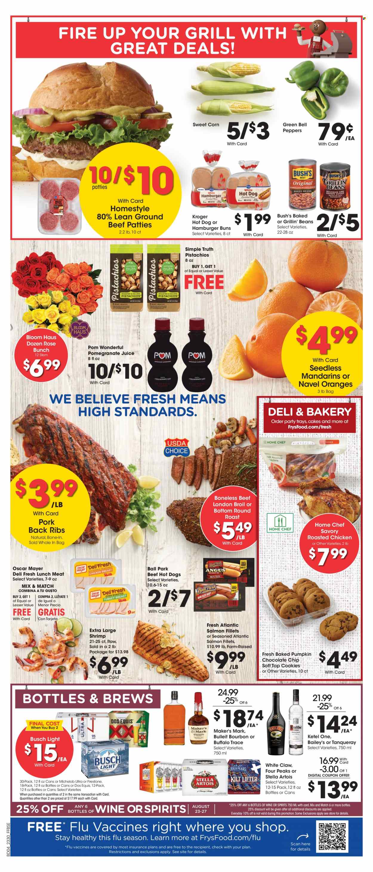 Fry’s ad - 08/23/2023 - 08/29/2023. Page 4