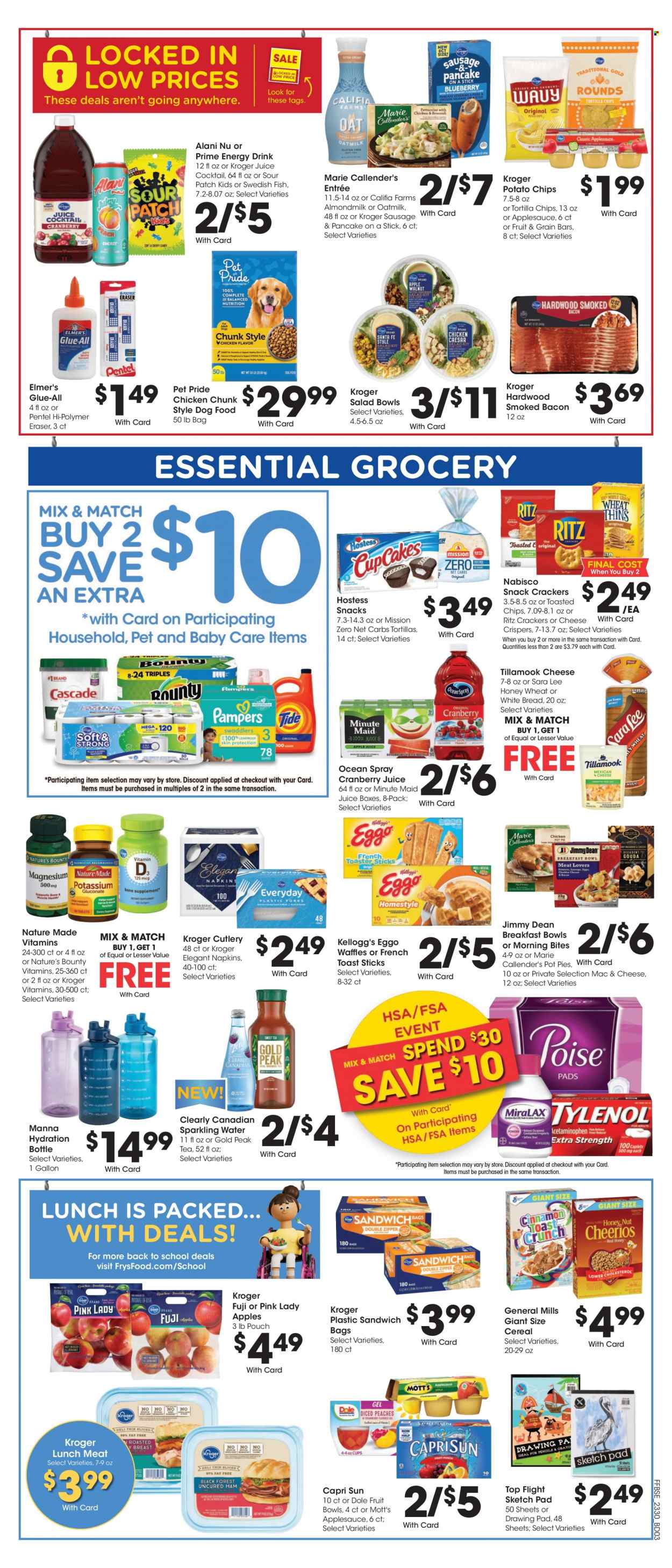 Fry’s ad - 08/23/2023 - 08/29/2023. Page 6