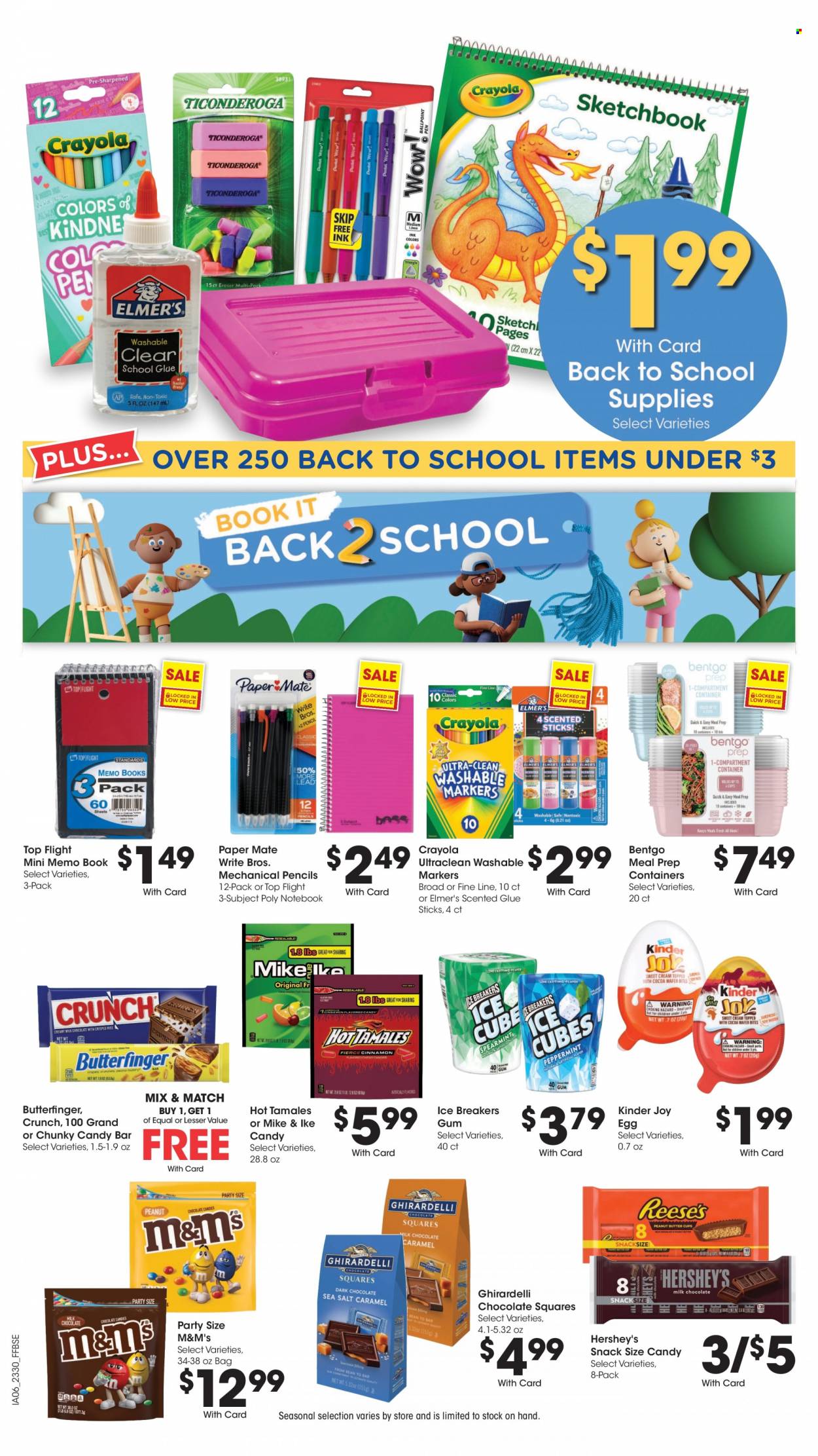 Fry’s ad - 08/23/2023 - 08/29/2023. Page 9