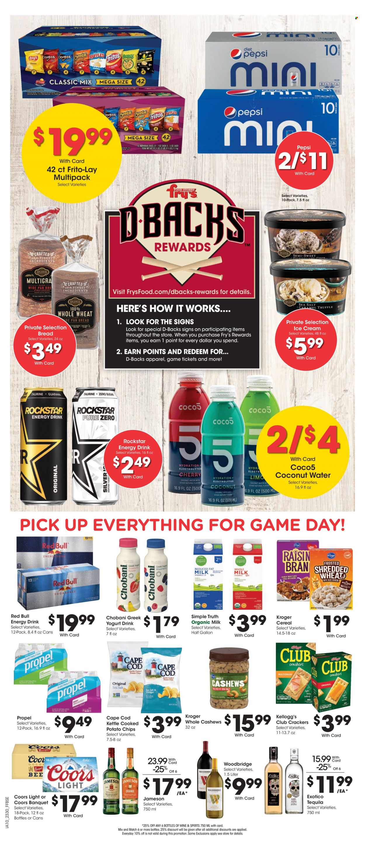 Fry’s ad - 08/23/2023 - 08/29/2023. Page 10