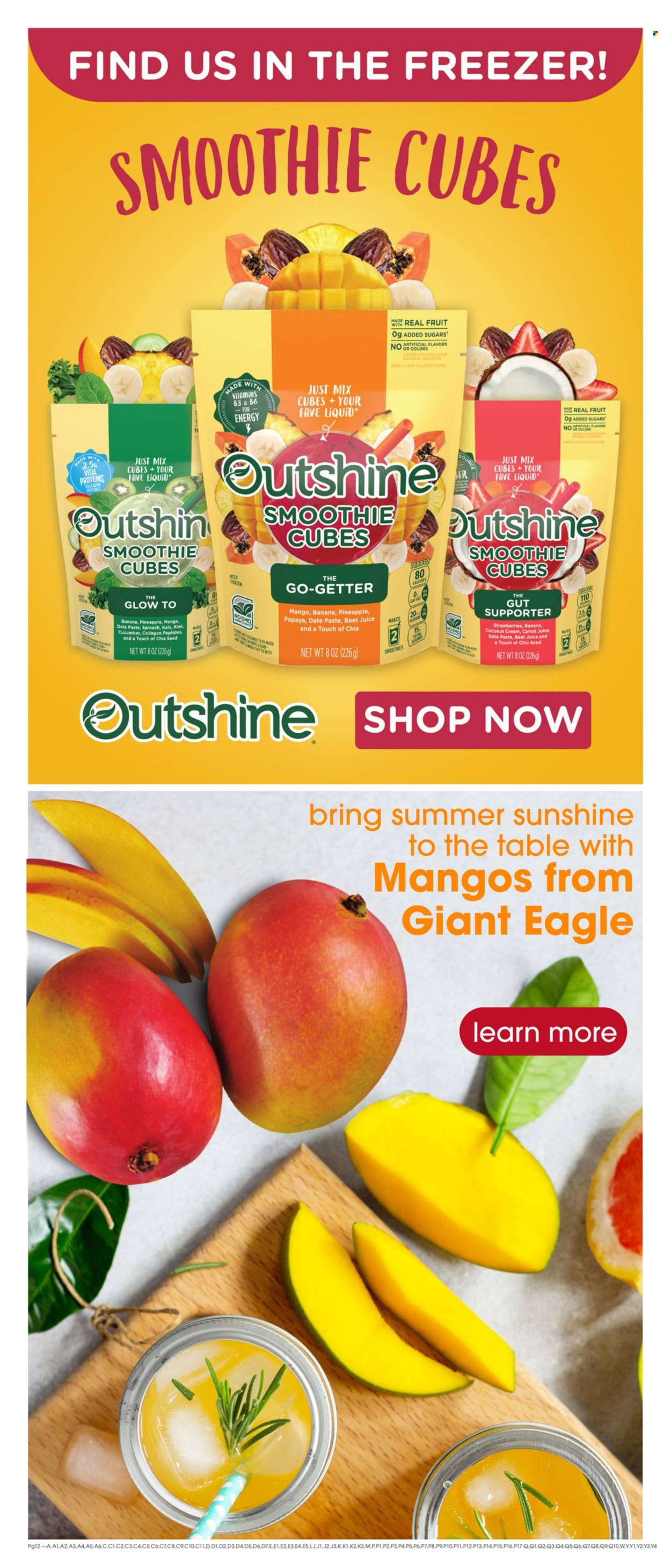 Giant Eagle ad - 08/24/2023 - 08/30/2023. Page 13