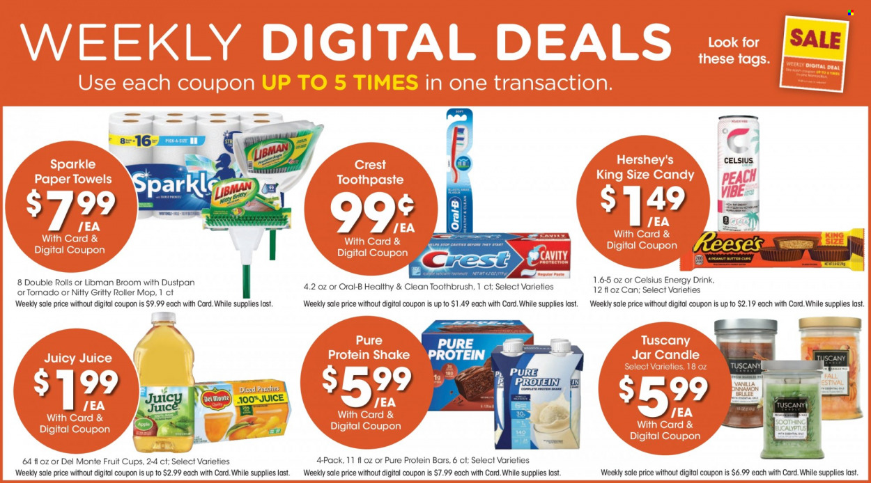 Dillons ad - 08/23/2023 - 08/29/2023. Page 13