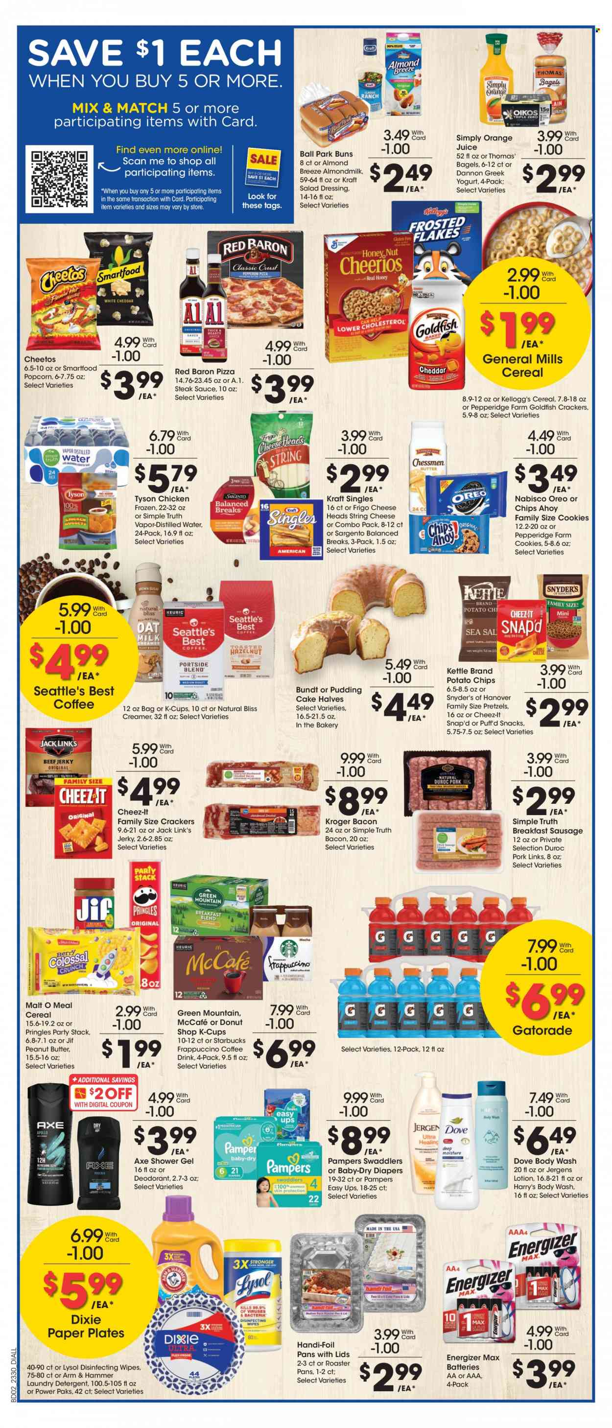 Dillons ad - 08/23/2023 - 08/29/2023. Page 2