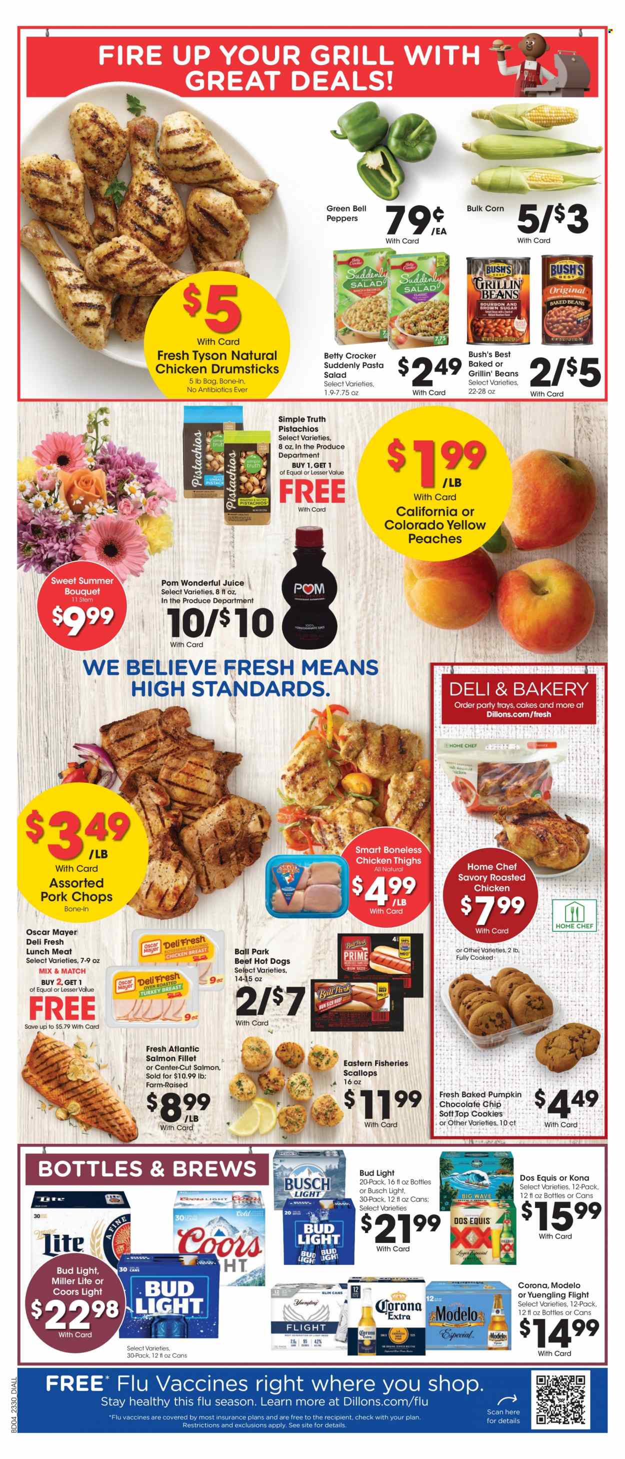 Dillons ad - 08/23/2023 - 08/29/2023. Page 4
