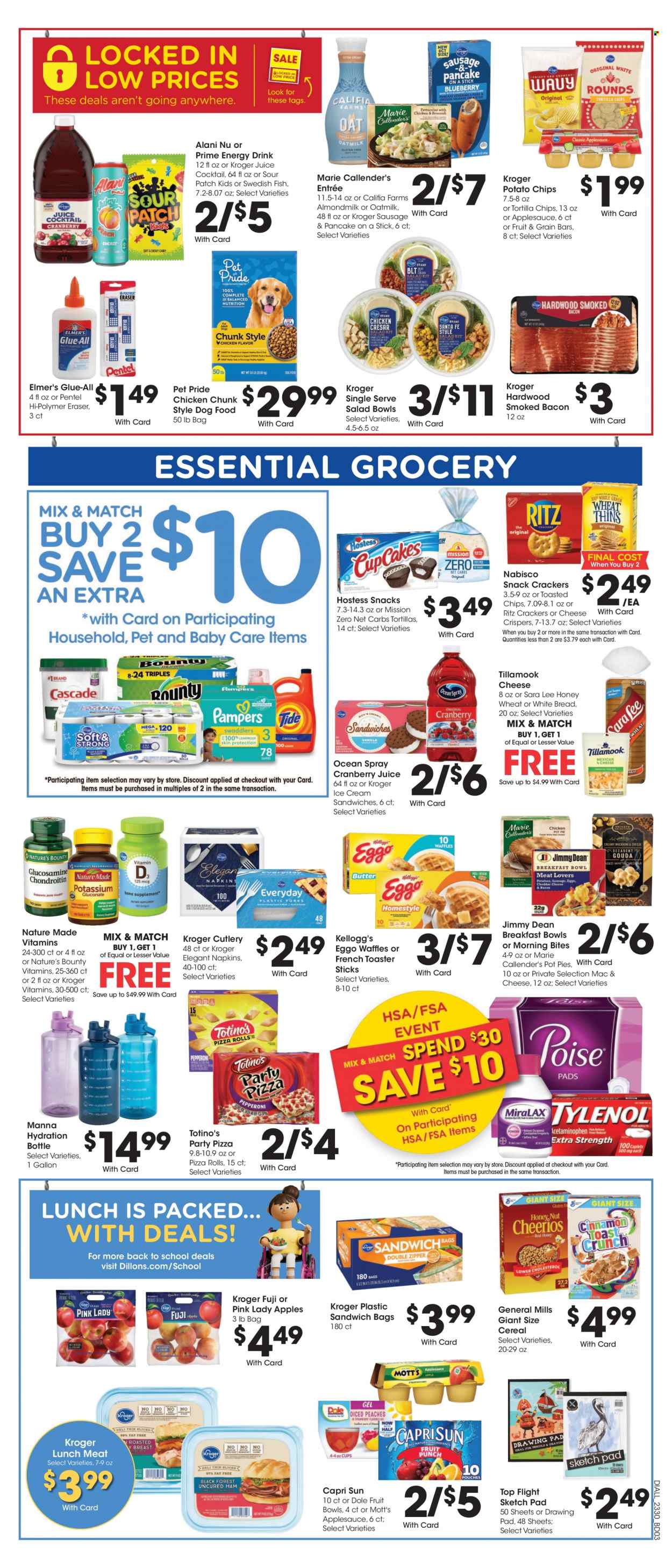 Dillons ad - 08/23/2023 - 08/29/2023. Page 5