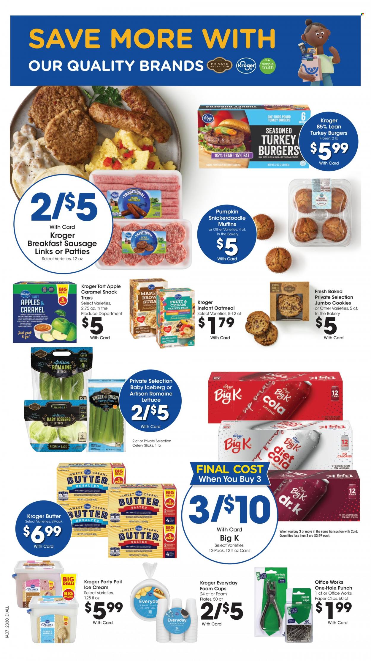 Dillons ad - 08/23/2023 - 08/29/2023. Page 6