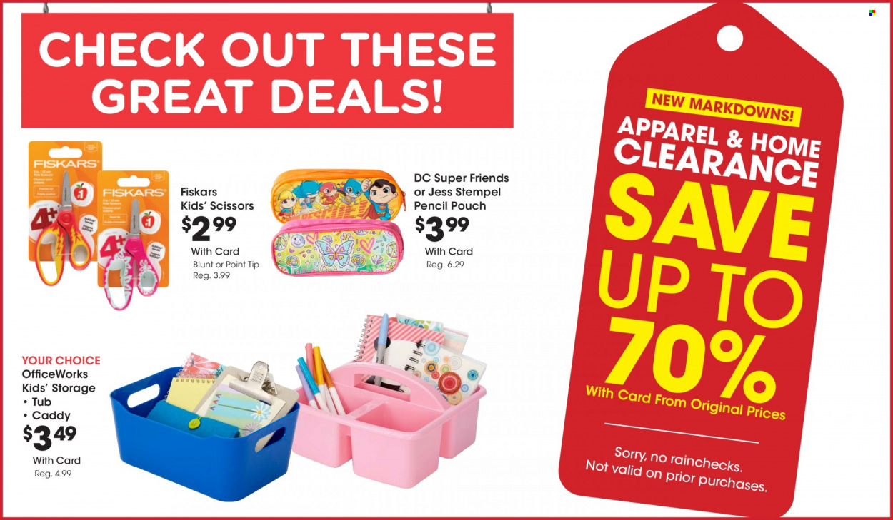 Fred Meyer ad - 08/23/2023 - 08/29/2023. Page 3