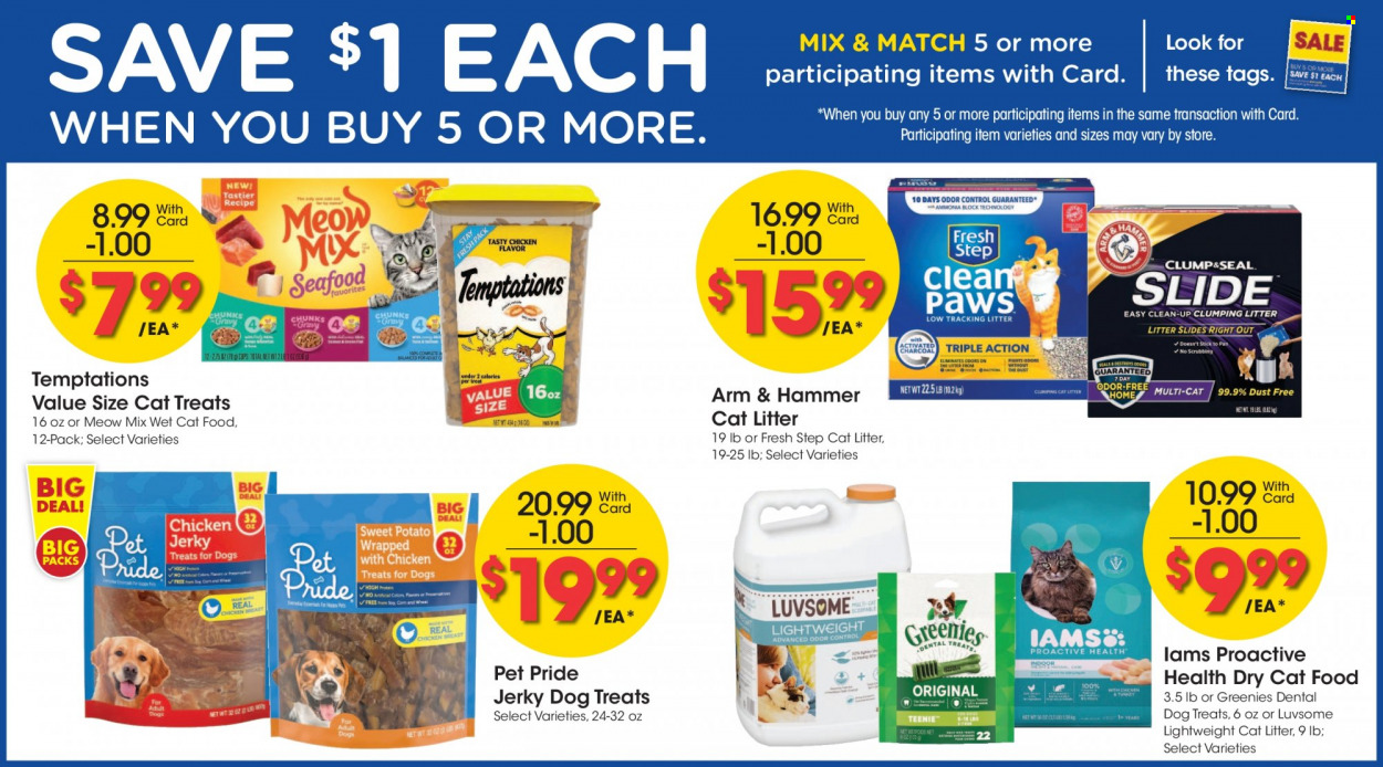 Fred Meyer ad - 08/23/2023 - 08/29/2023. Page 4
