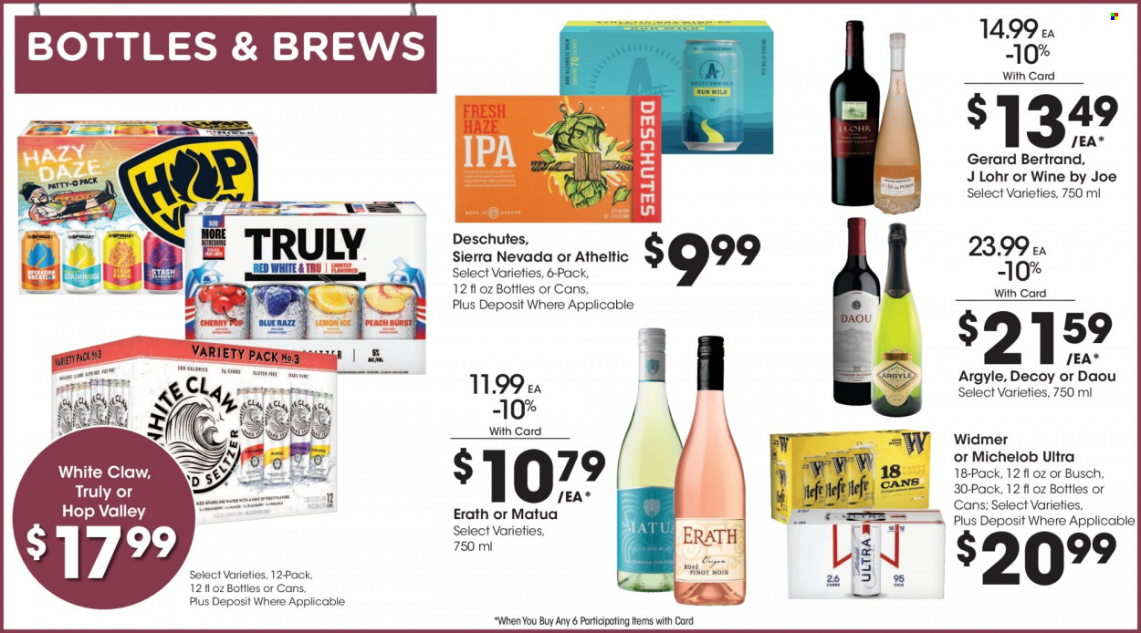Fred Meyer ad - 08/23/2023 - 08/29/2023. Page 6