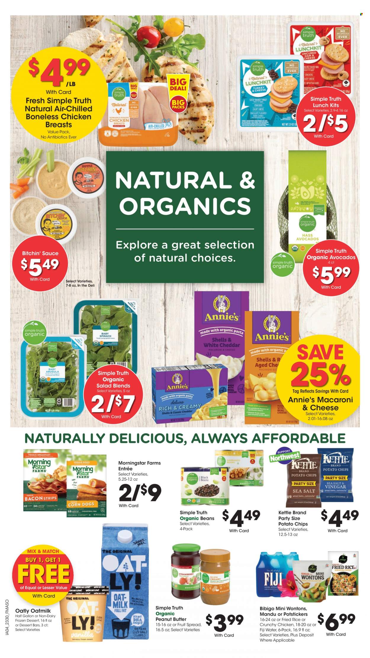Fred Meyer ad - 08/23/2023 - 08/29/2023. Page 9