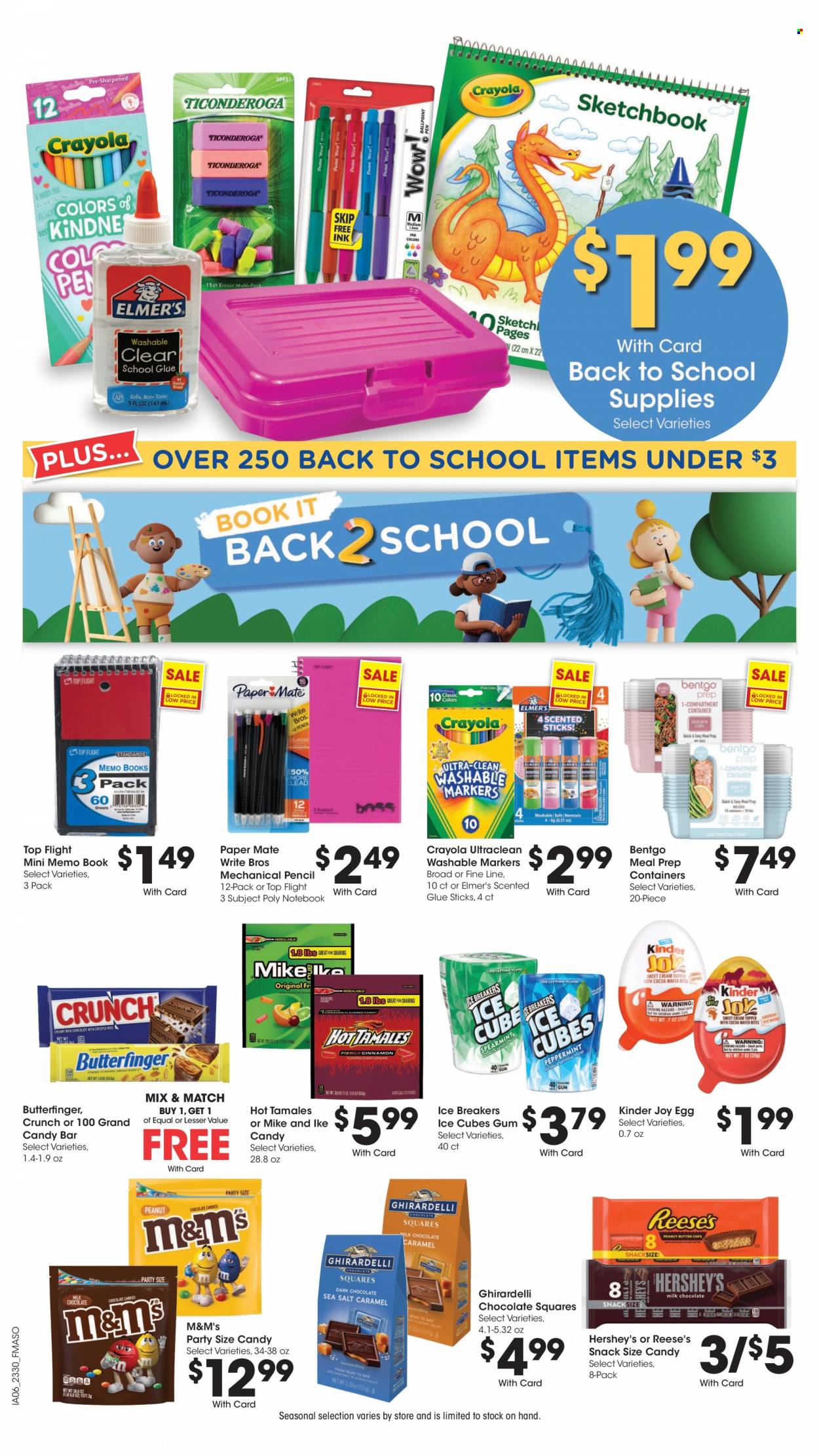 Fred Meyer ad - 08/23/2023 - 08/29/2023. Page 10