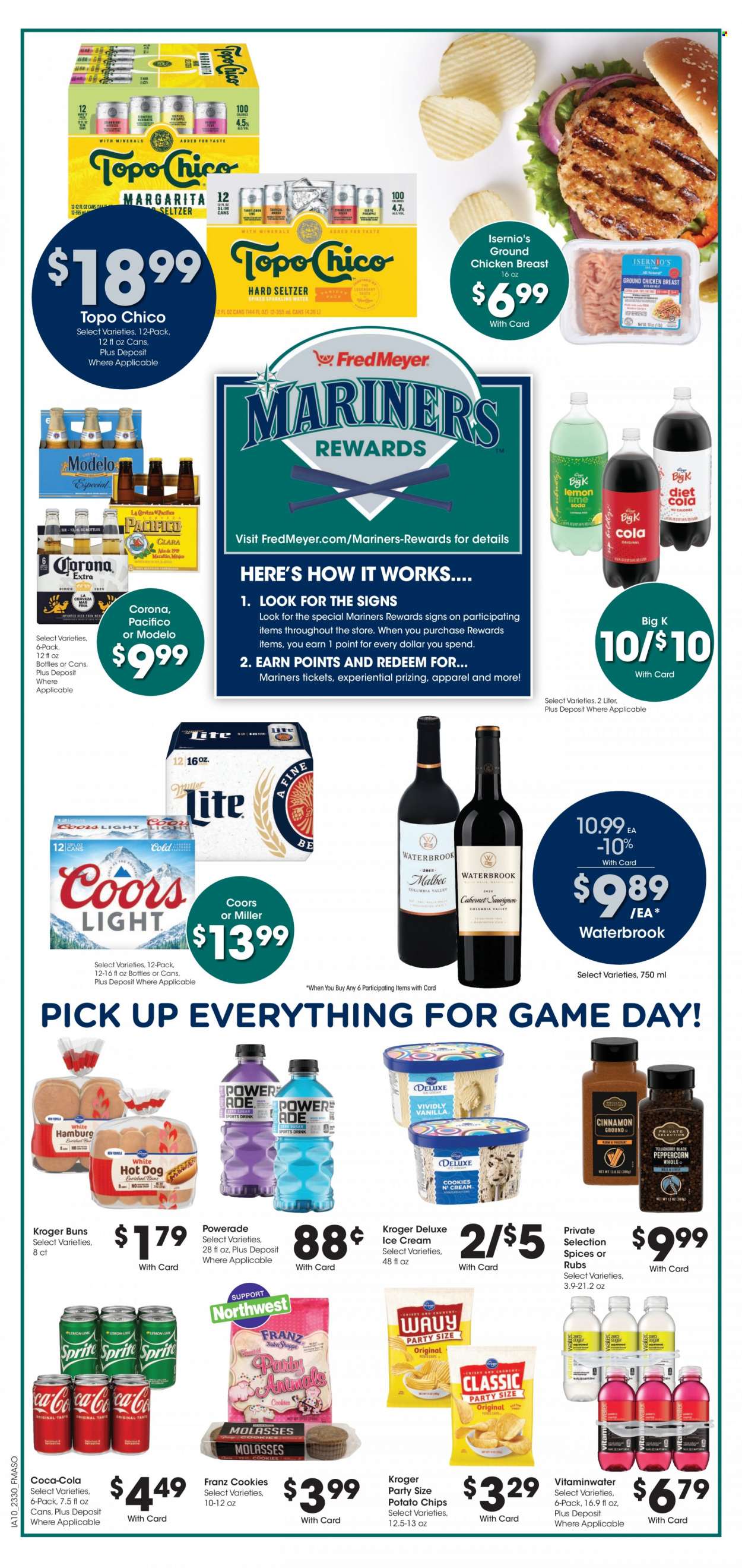 Fred Meyer ad - 08/23/2023 - 08/29/2023. Page 11