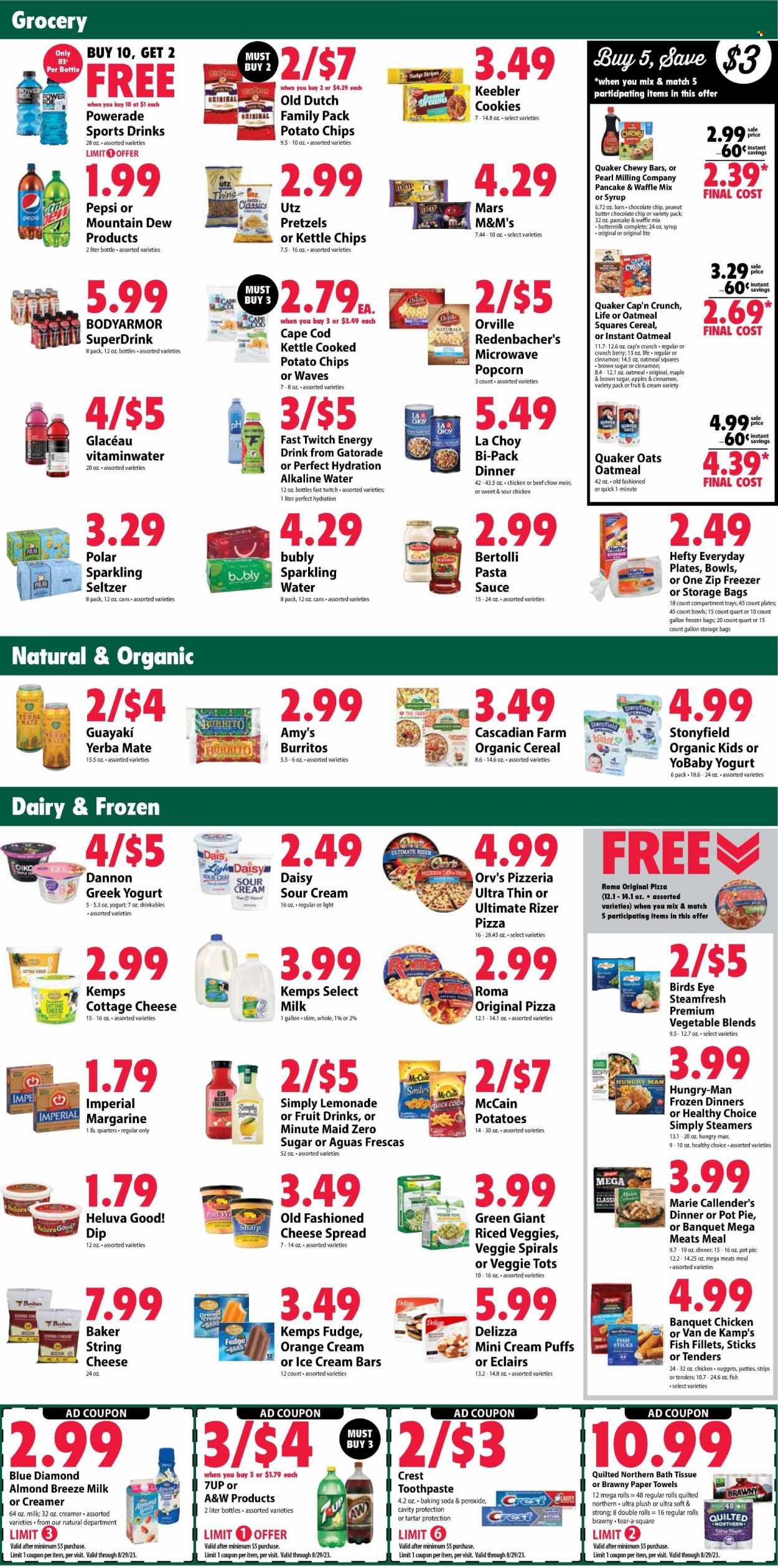 Festival Foods ad - 08/23/2023 - 08/29/2023. Page 4