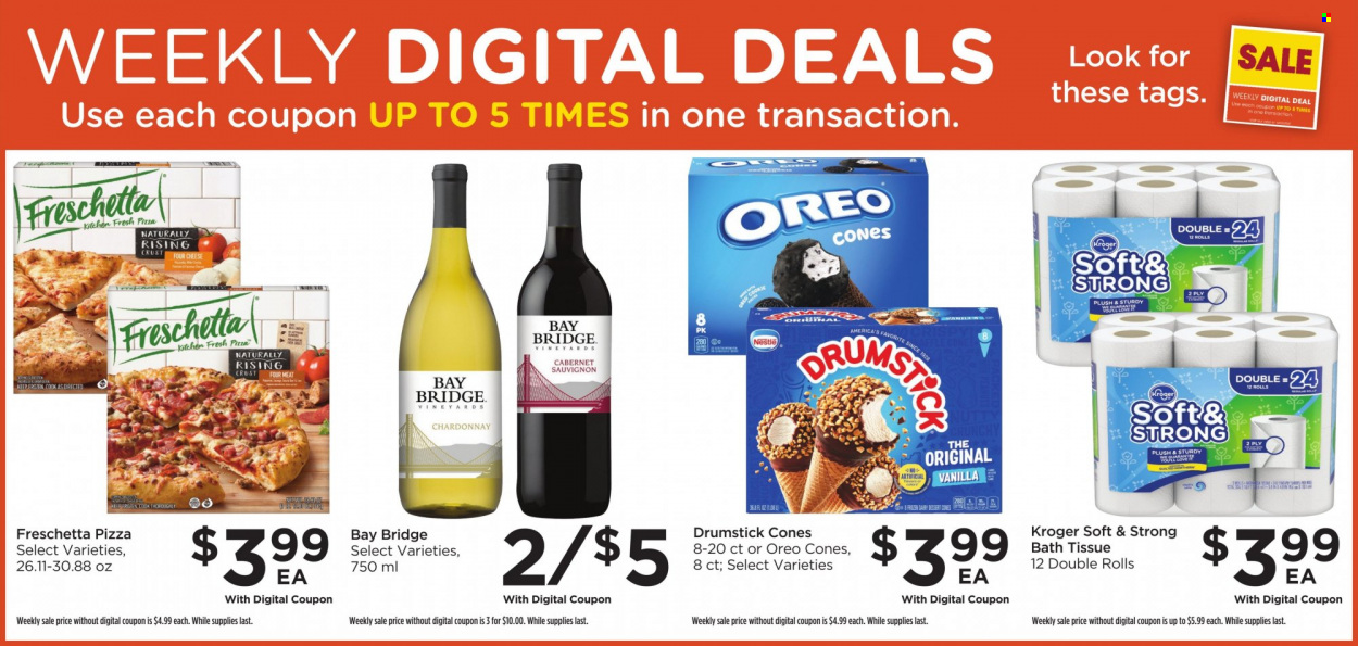 Food 4 Less ad - 08/23/2023 - 08/29/2023. Page 4