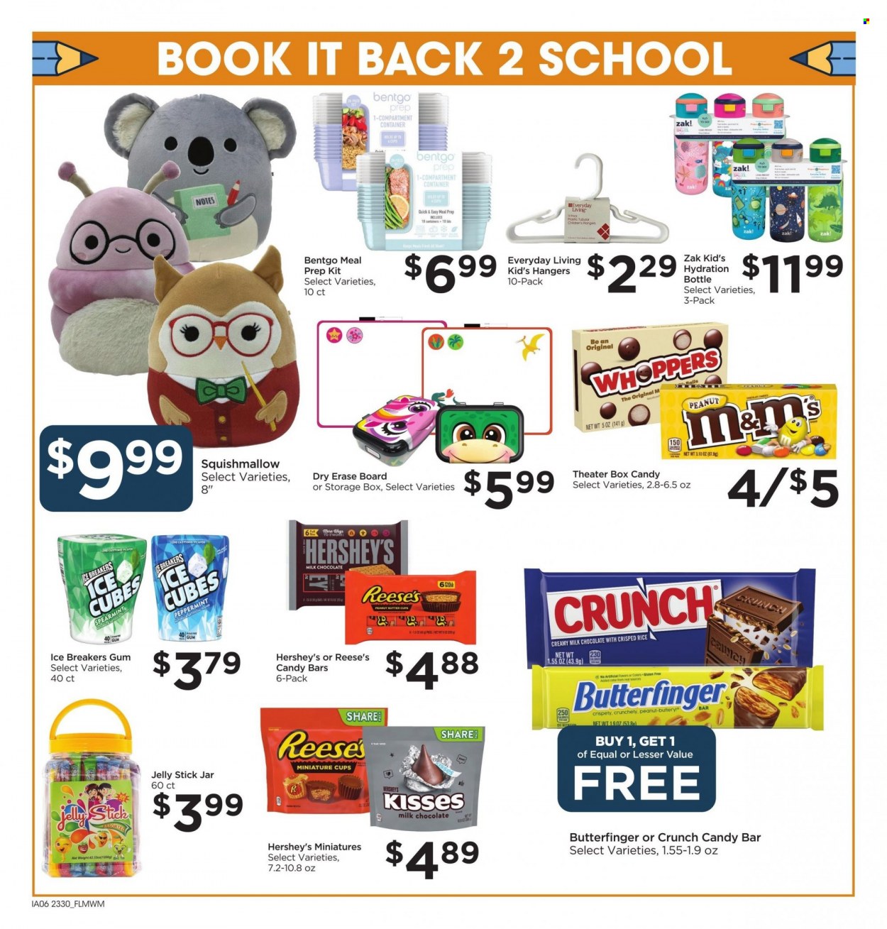 Food 4 Less ad - 08/23/2023 - 08/29/2023. Page 7