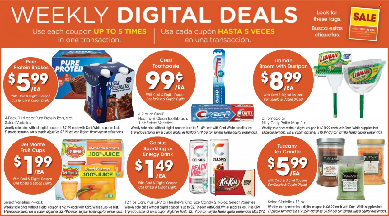 Ralphs ad - 08/23/2023 - 08/29/2023. Page 4