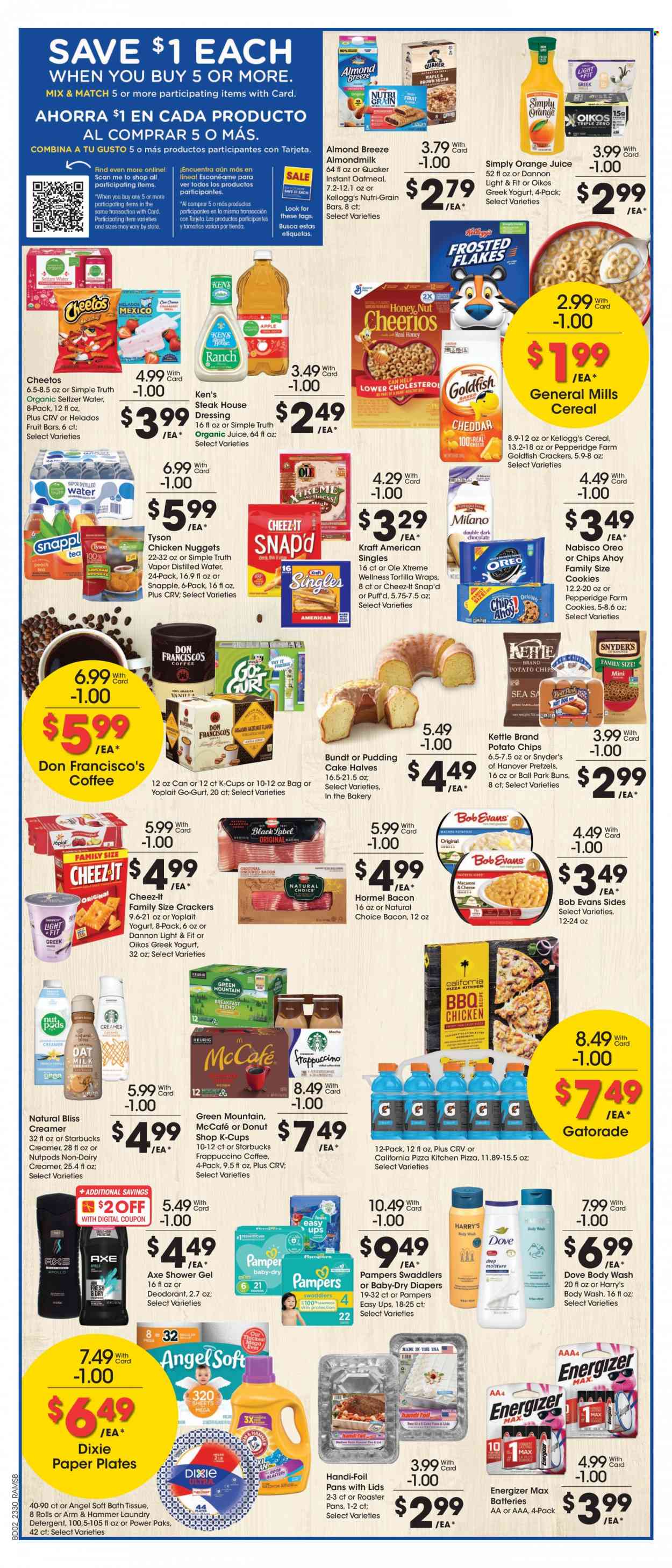 Ralphs ad - 08/23/2023 - 08/29/2023. Page 5