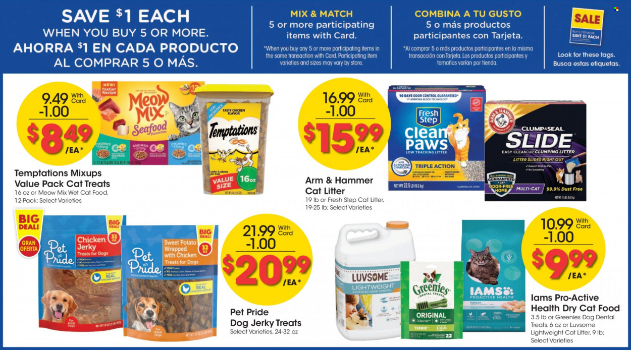 Ralphs ad - 08/23/2023 - 08/29/2023. Page 6