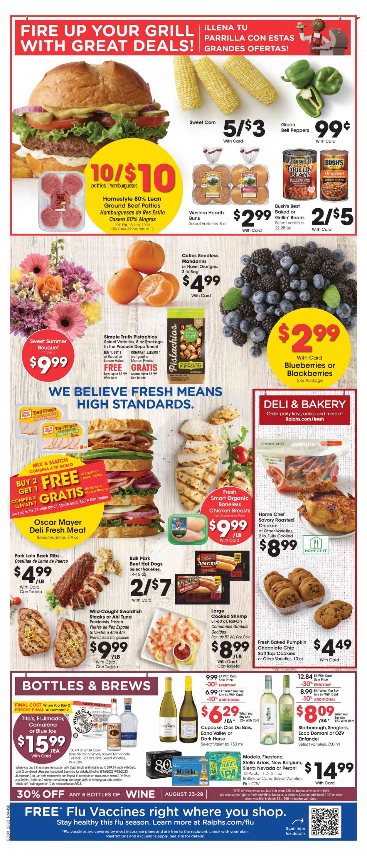 Ralphs ad - 08/23/2023 - 08/29/2023. Page 8