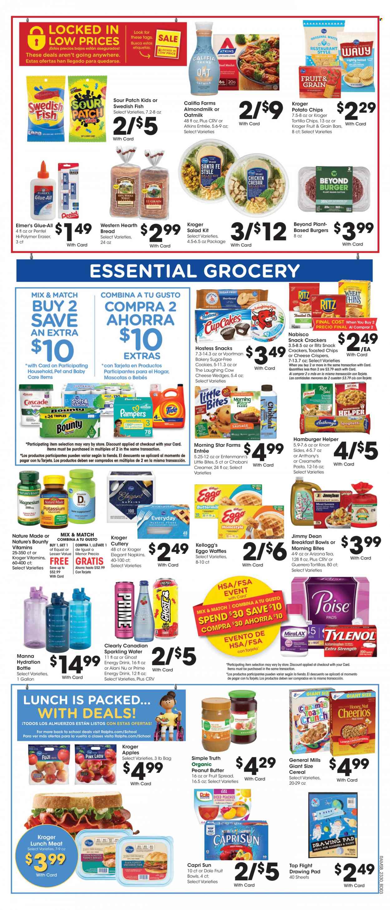Ralphs ad - 08/23/2023 - 08/29/2023. Page 10