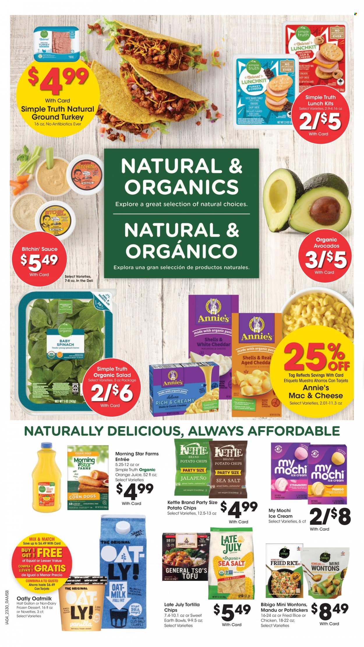 Ralphs ad - 08/23/2023 - 08/29/2023. Page 12