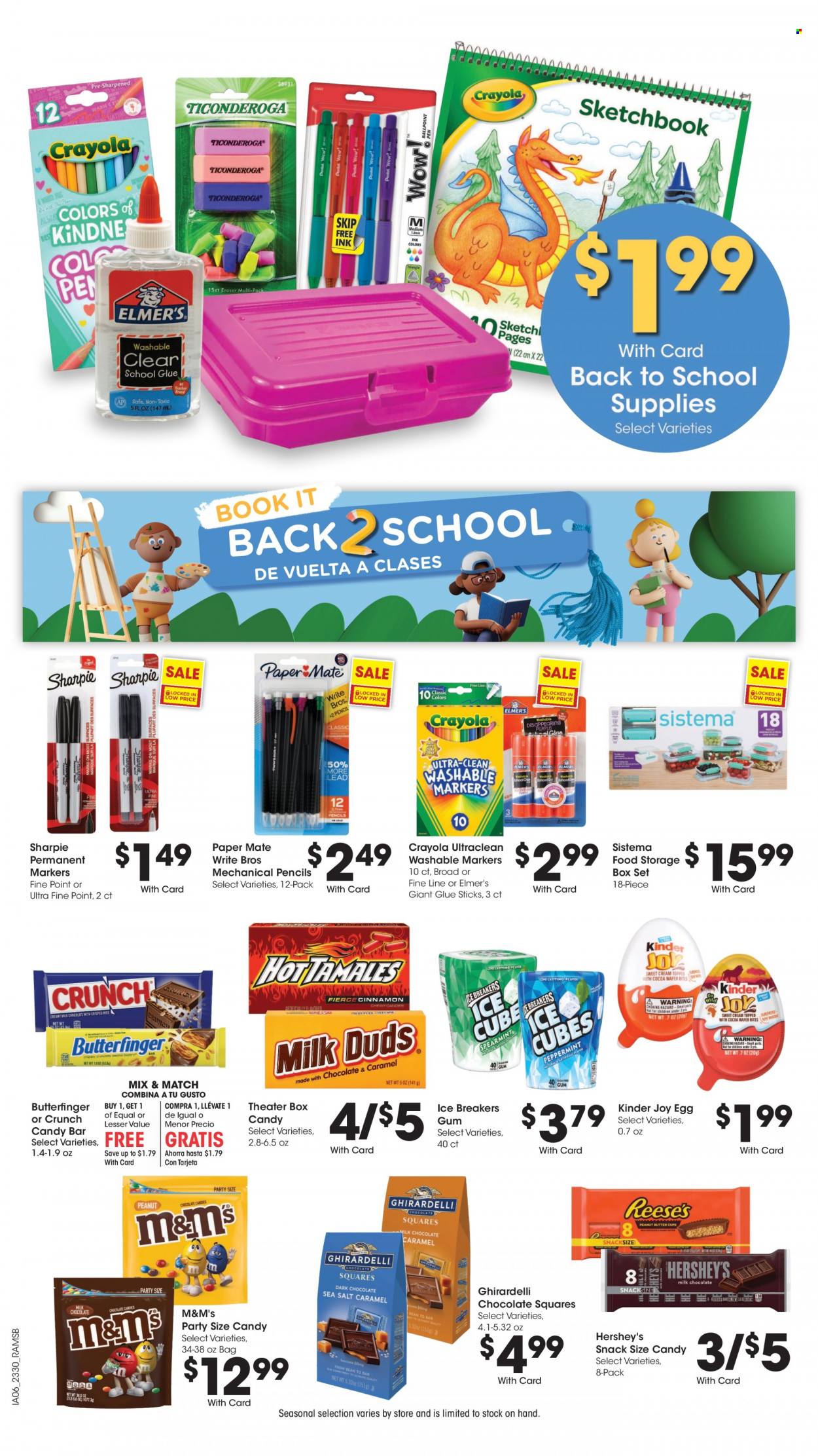 Ralphs ad - 08/23/2023 - 08/29/2023. Page 14