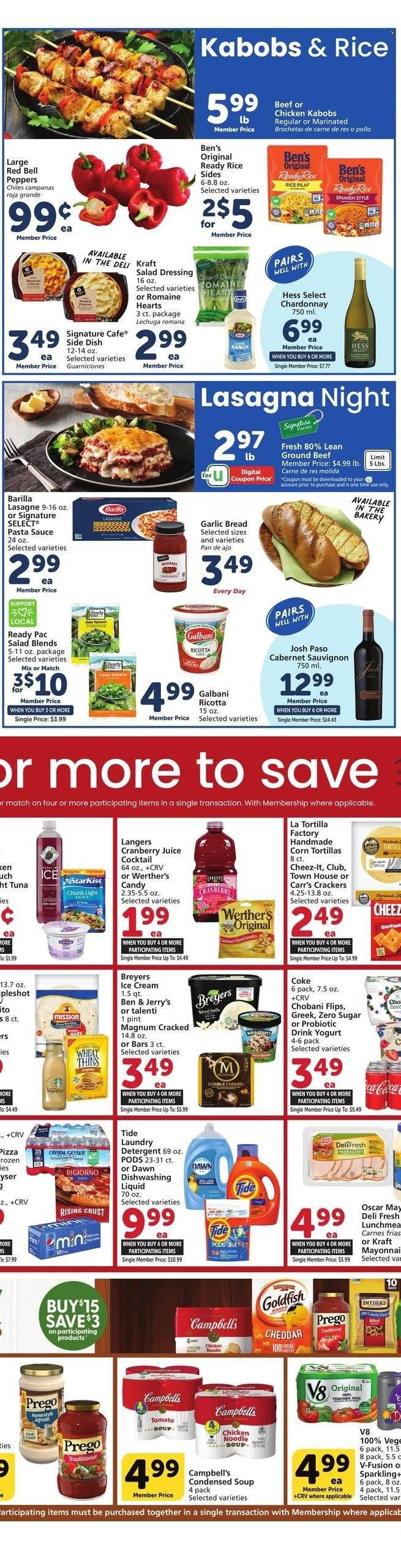 Vons ad - 08/23/2023 - 08/29/2023. Page 3