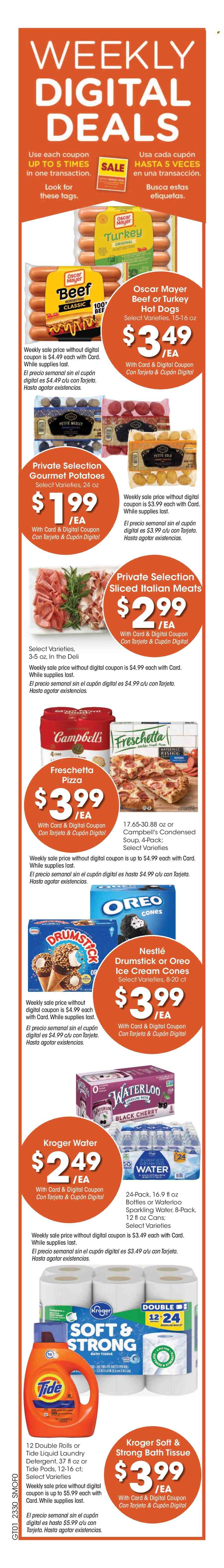 Smith's ad - 08/23/2023 - 08/29/2023. Page 3