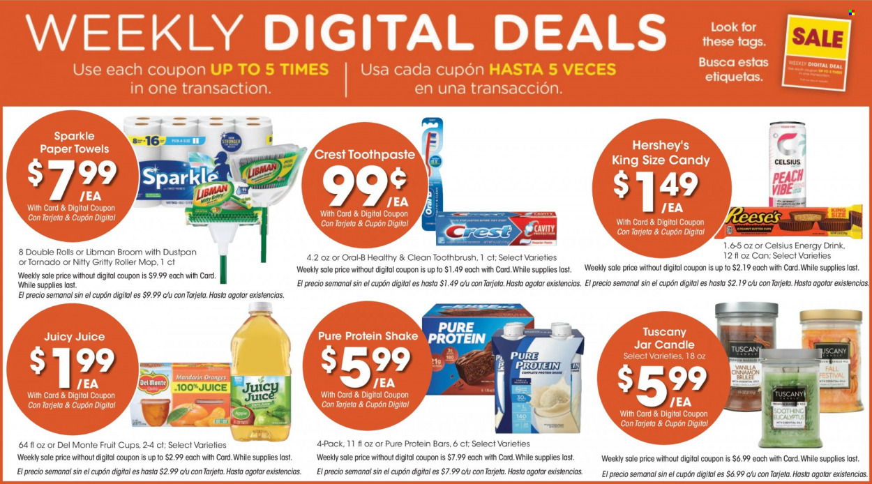Smith's ad - 08/23/2023 - 08/29/2023. Page 4