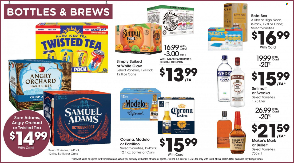 Smith's ad - 08/23/2023 - 08/29/2023. Page 9