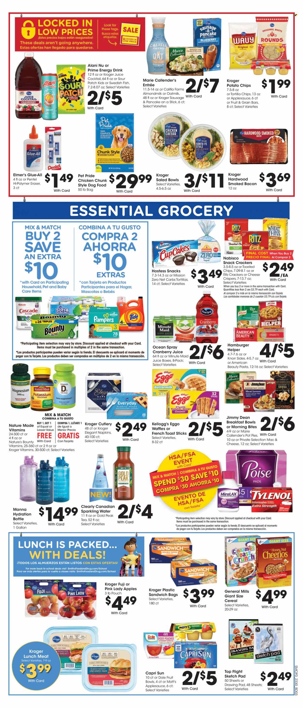 Smith's ad - 08/23/2023 - 08/29/2023. Page 10
