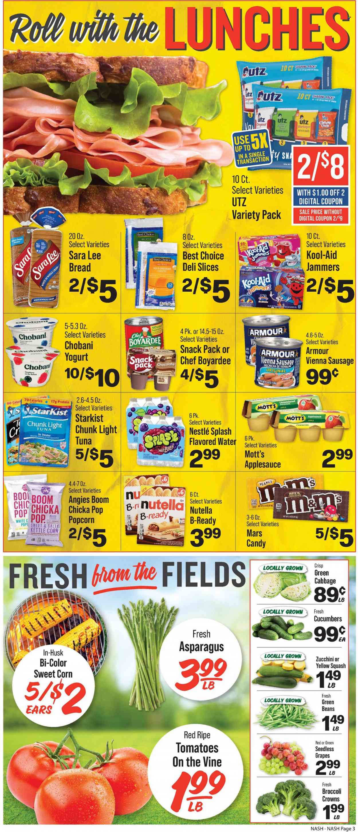 IGA ad - 08/23/2023 - 08/29/2023. Page 3