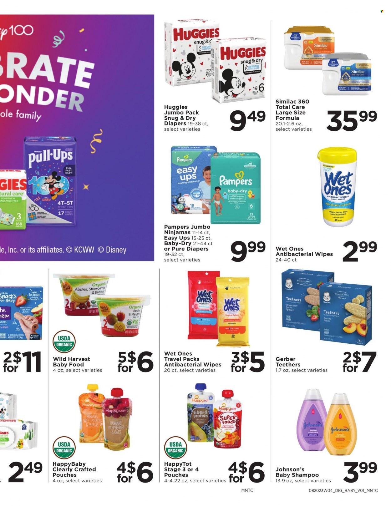 Cub Foods ad - 08/23/2023 - 08/29/2023. Page 10