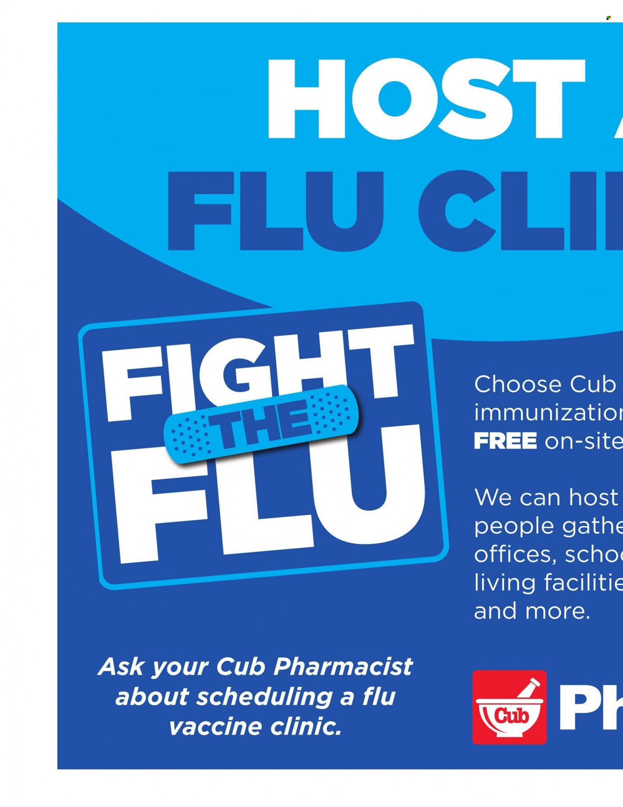 Cub Foods ad - 08/23/2023 - 08/29/2023. Page 11