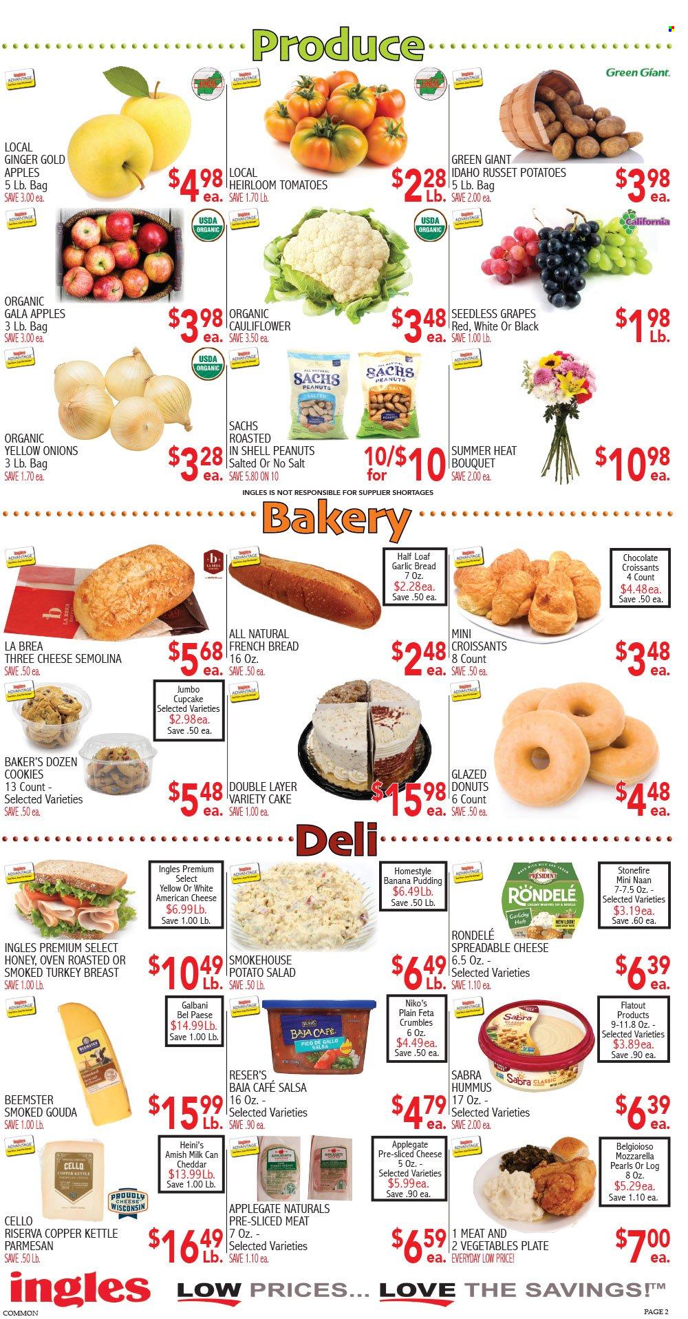 Ingles ad - 08/23/2023 - 08/29/2023. Page 2