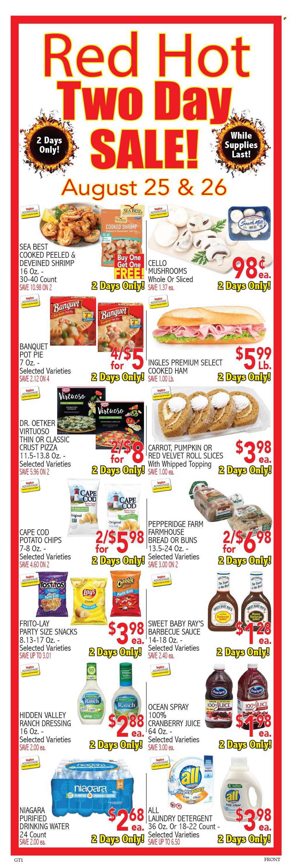 Ingles ad - 08/23/2023 - 08/29/2023. Page 5