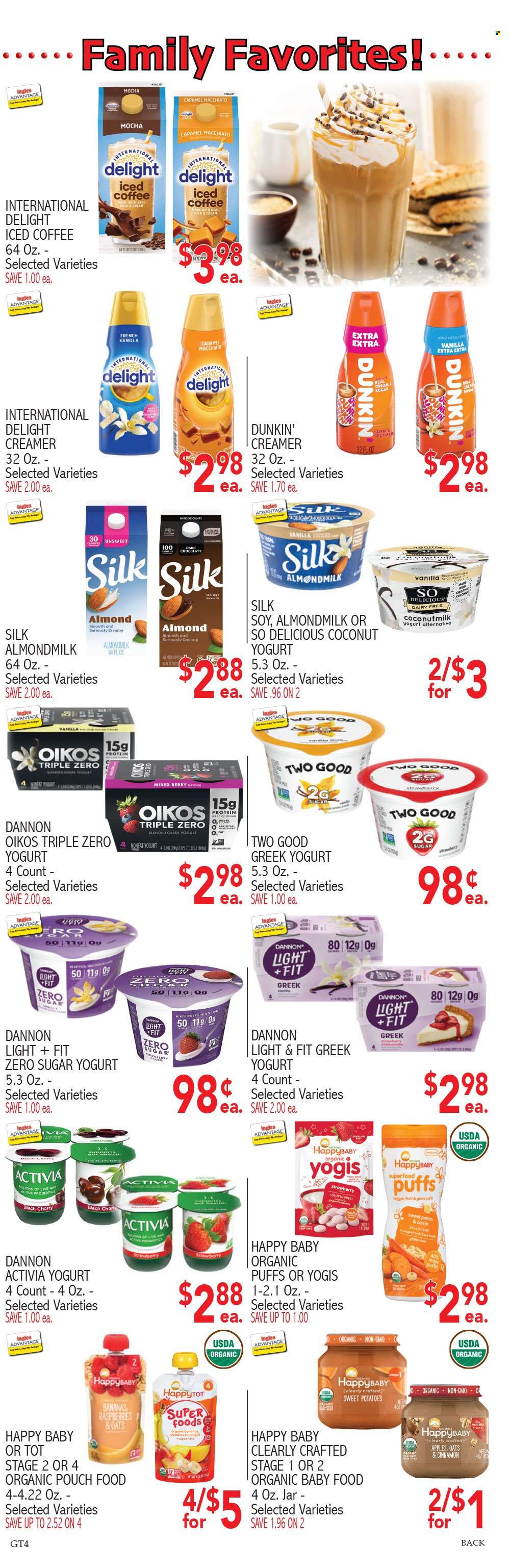 Ingles ad - 08/23/2023 - 08/29/2023. Page 7
