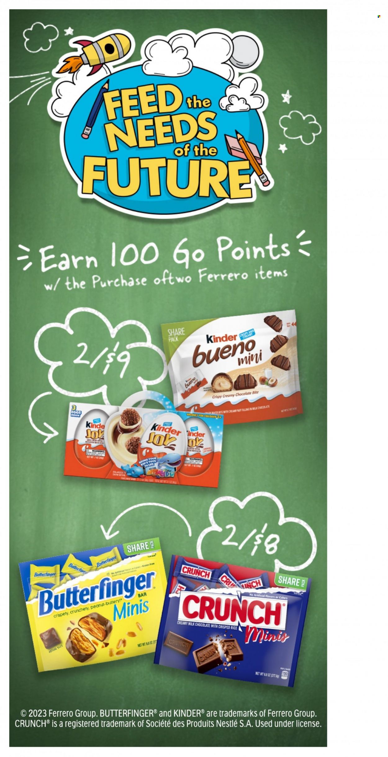 Stop & Shop ad - 08/25/2023 - 08/31/2023. Page 6