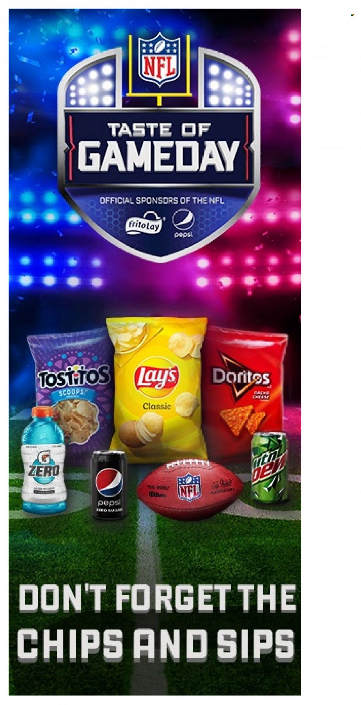 Stop & Shop ad - 08/25/2023 - 08/31/2023. Page 9