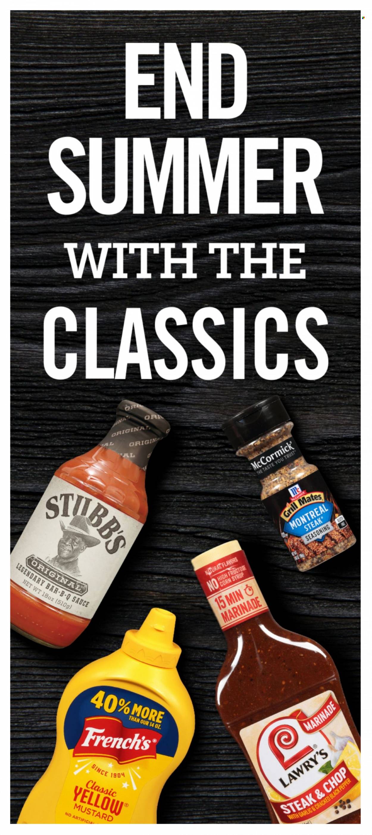 Giant Food ad - 08/25/2023 - 08/31/2023. Page 8
