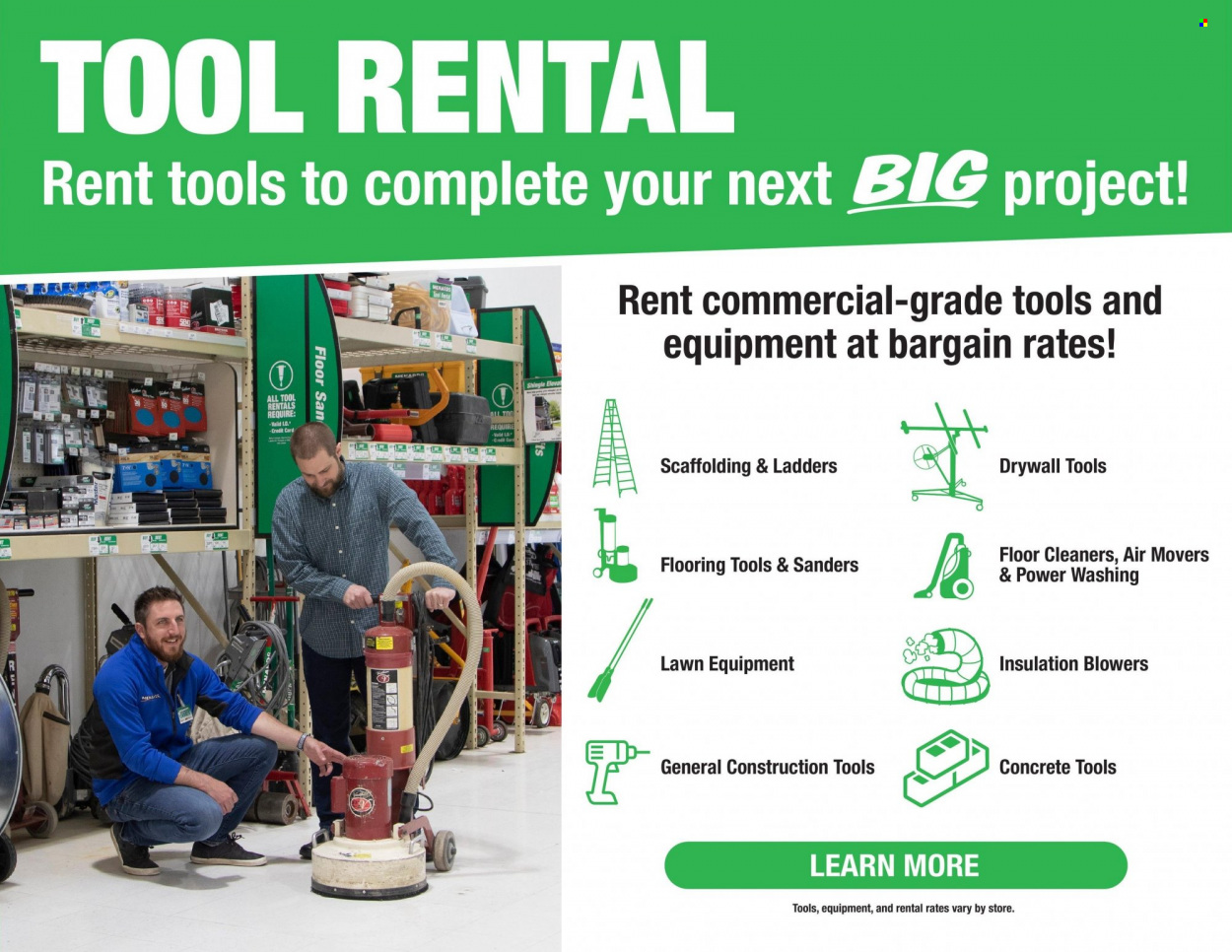 Menards ad - 08/23/2023 - 09/04/2023. Page 6