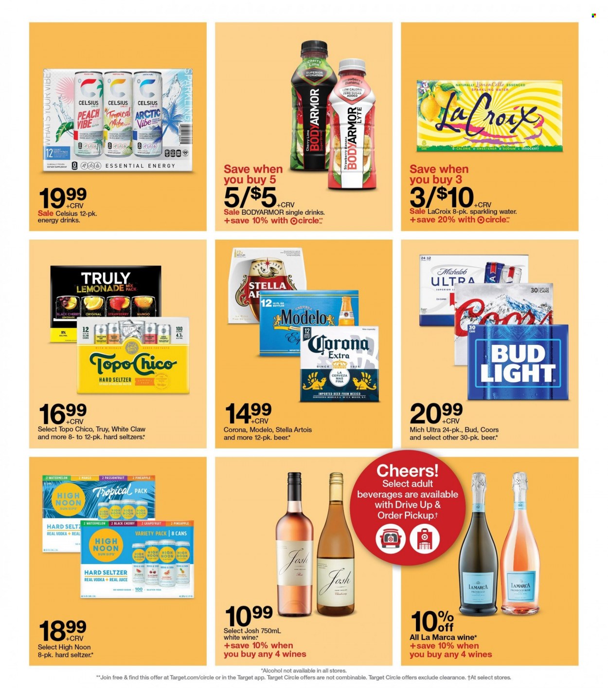 Target ad - 08/27/2023 - 09/02/2023. Page 2